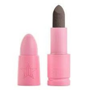 Jeffree Star Cosmetics Velvet Trap Lipstick Grave Digger Velvet Matte New In Box